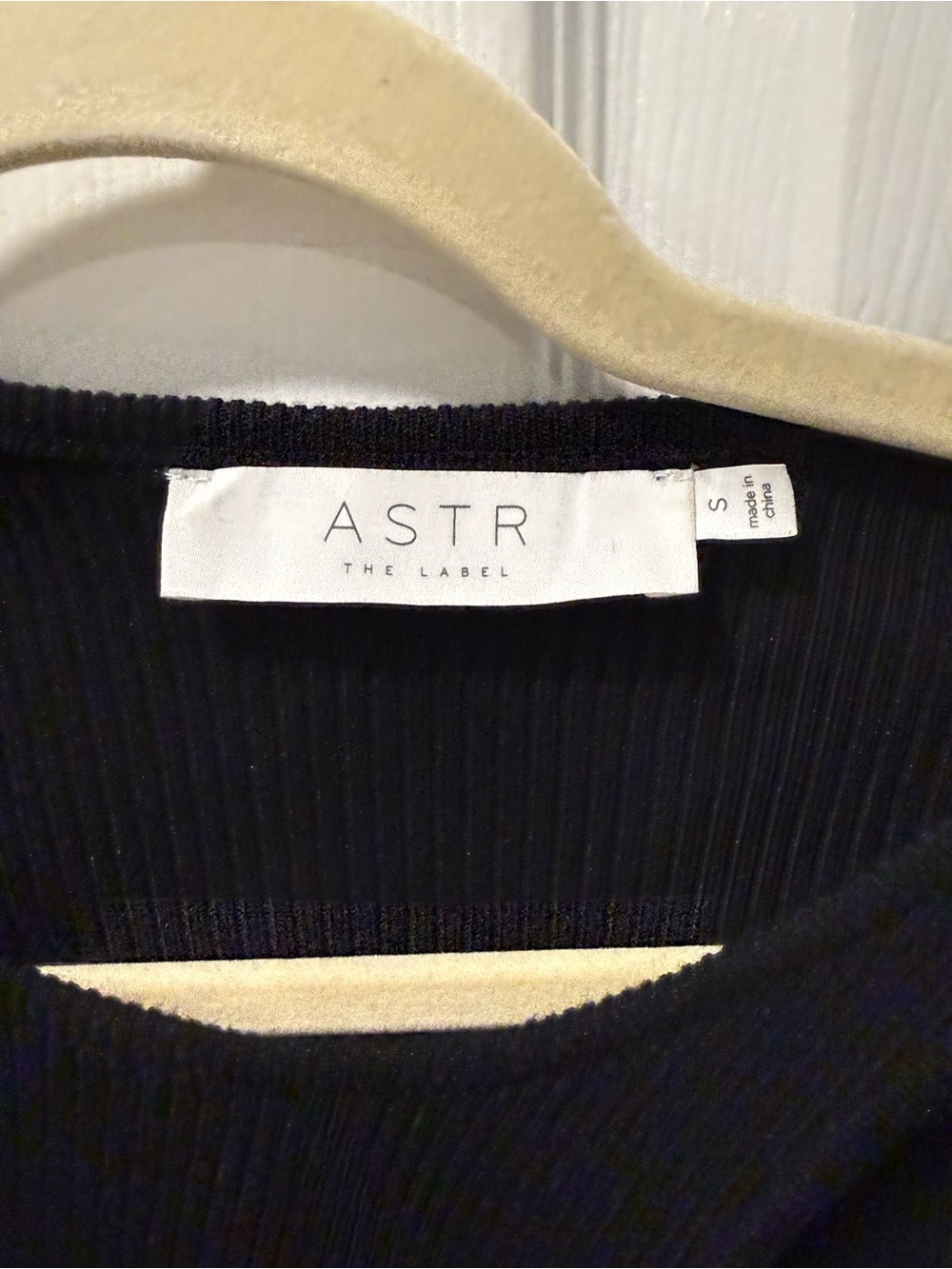 ASTR The Label Knit Dress - Picture 5 of 6